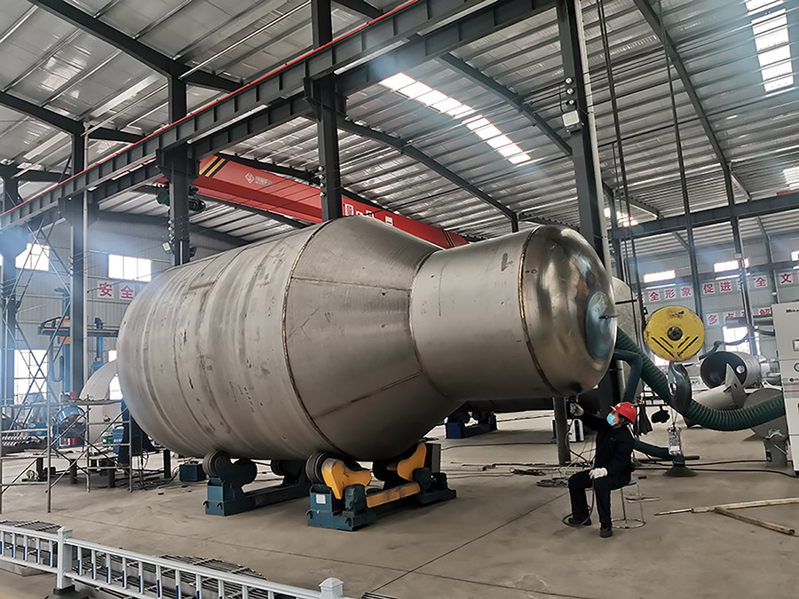 “黃金四月”，防疫、生產兩不誤！